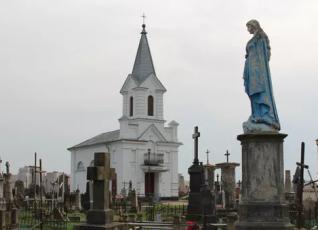 Гродненский Некрополь-музей под открытым небом