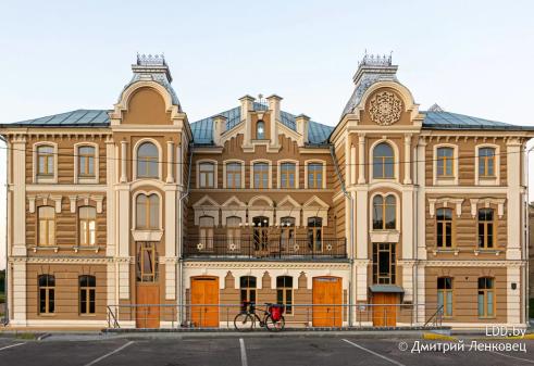 Известные евреии выходцы из Гродно