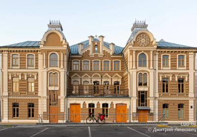 Известные евреии выходцы из Гродно
