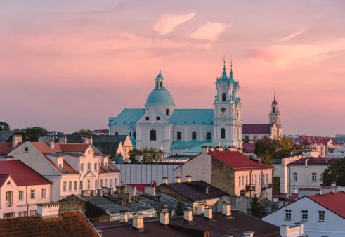 Почему стоит поехать на экскурсию в Гродно