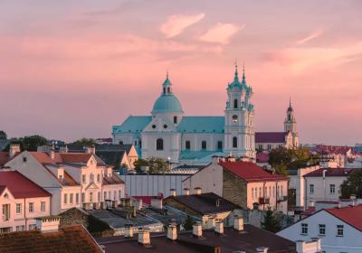 Почему стоит поехать на экскурсию в Гродно