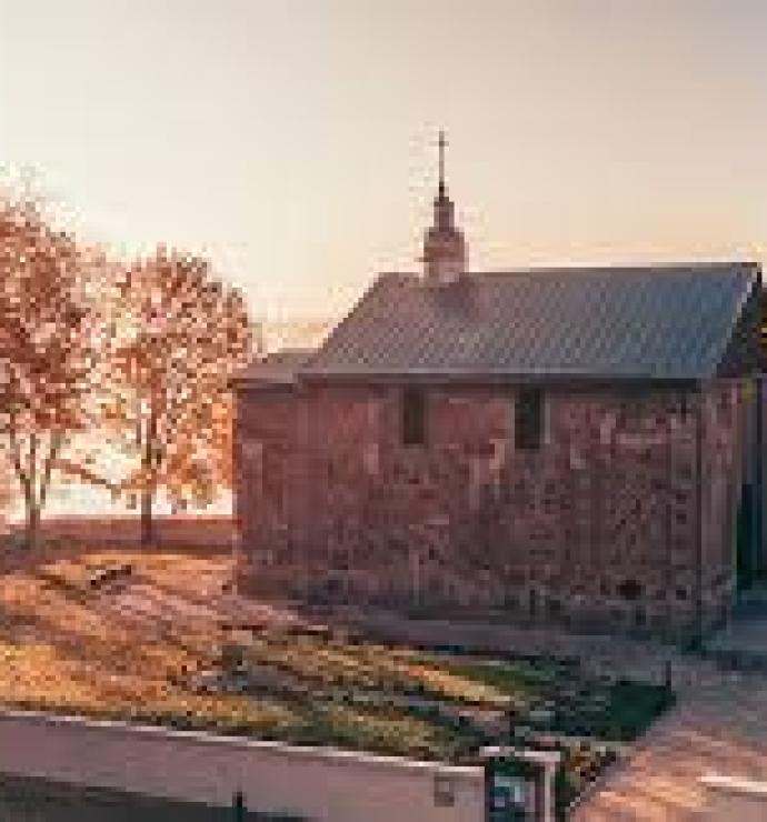 Обзорная Экскурсия по Гродно
