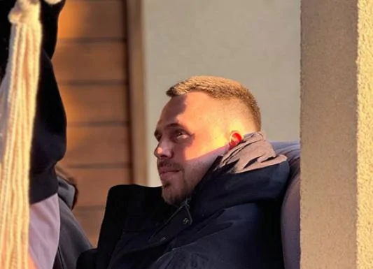 Антон