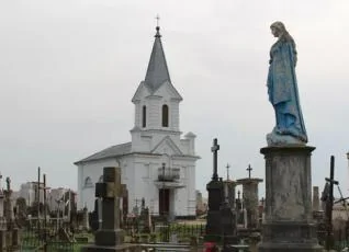 Гродненский некрополь — экскурсия по старинному кладбищу