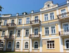 Гродно эпохи Просвещения — экскурсия по Городнице