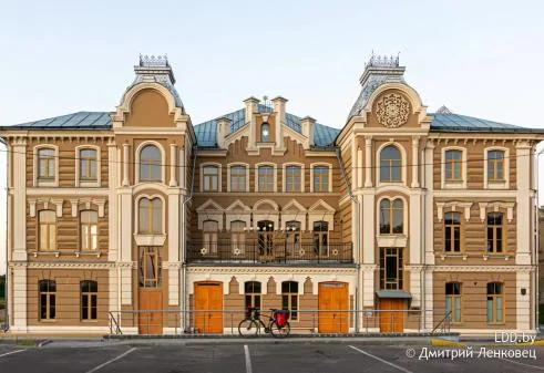 Известные евреии выходцы из Гродно