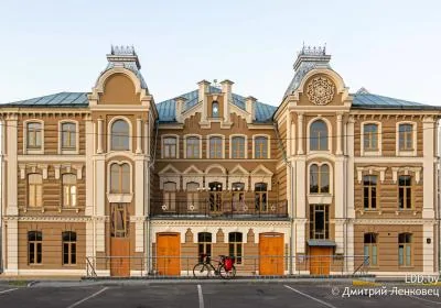 Известные евреии выходцы из Гродно