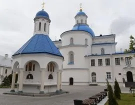 Экскурсия в Сынковичи и Жировичи из Гродно