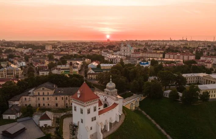 Экскурсии под ваш формат